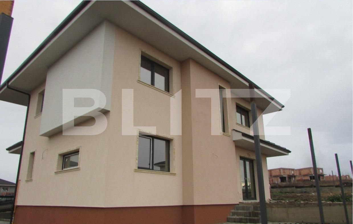 Casa de vânzare 4 camere Exterior Est - 29450CV | BLITZ Cluj-Napoca | Poza9