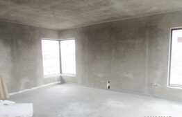 Casa individuala, 135 mp, teren 440 mp, front 20 ml, zona linistita!