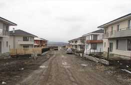 Casa individuala, 135 mp, teren 440 mp, front 20 ml, zona linistita!