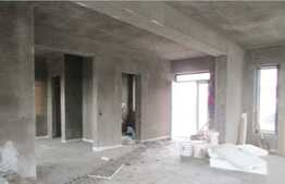 Casa individuala, 135 mp, teren 440 mp, front 20 ml, zona linistita!