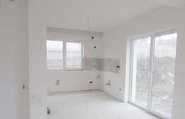 Casa individuala, 130 mp, teren 430 mp, front 15 ml, zona linistita!