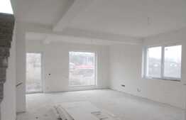 Casa individuala, 130 mp, teren 430 mp, front 15 ml, zona linistita!