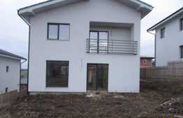 Casa individuala, 130 mp, teren 430 mp, front 15 ml, zona linistita!