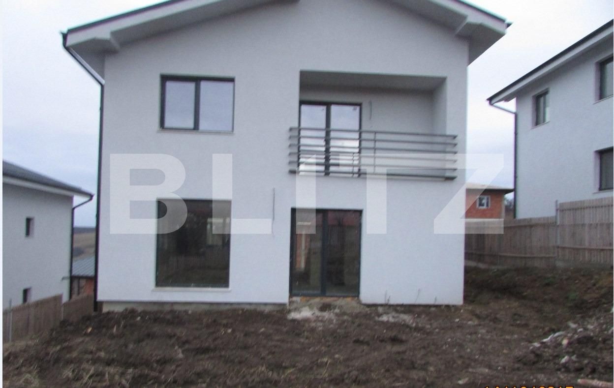 Casa de vânzare 4 camere Exterior Est - 29452CV | BLITZ Cluj-Napoca | Poza6
