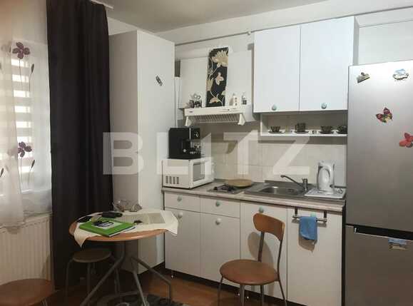 Garsonieră de închiriat Marasti - 29454AI | BLITZ Cluj-Napoca | Poza2