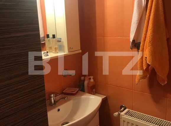 Garsonieră de închiriat Marasti - 29454AI | BLITZ Cluj-Napoca | Poza5