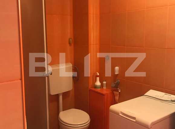 Garsonieră de închiriat Marasti - 29454AI | BLITZ Cluj-Napoca | Poza4