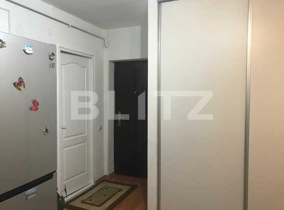 Garsonieră de închiriat Marasti - 29454AI | BLITZ Cluj-Napoca | Poza3
