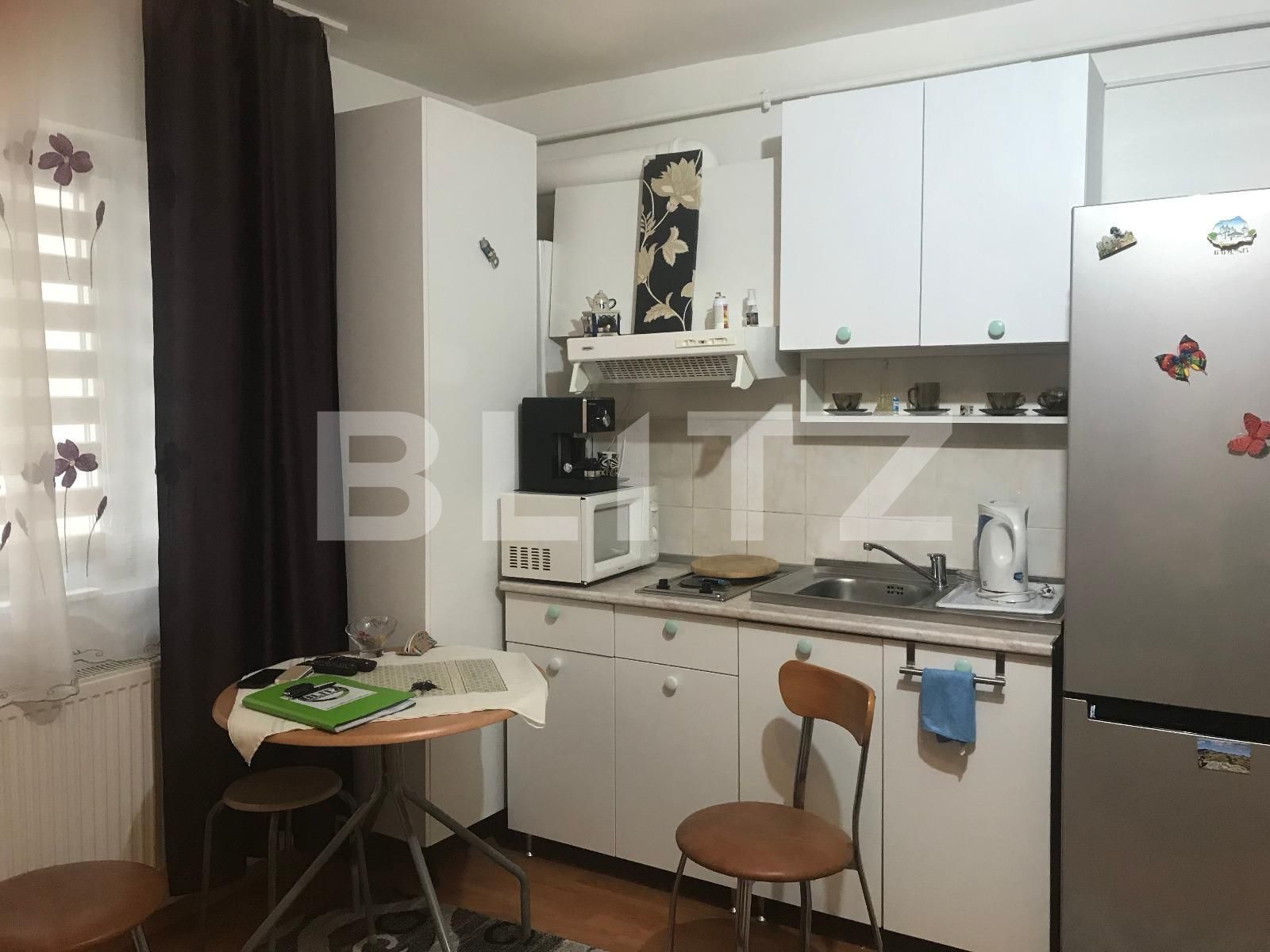 Garsonieră de închiriat Marasti - 29454AI | BLITZ Cluj-Napoca | Poza2