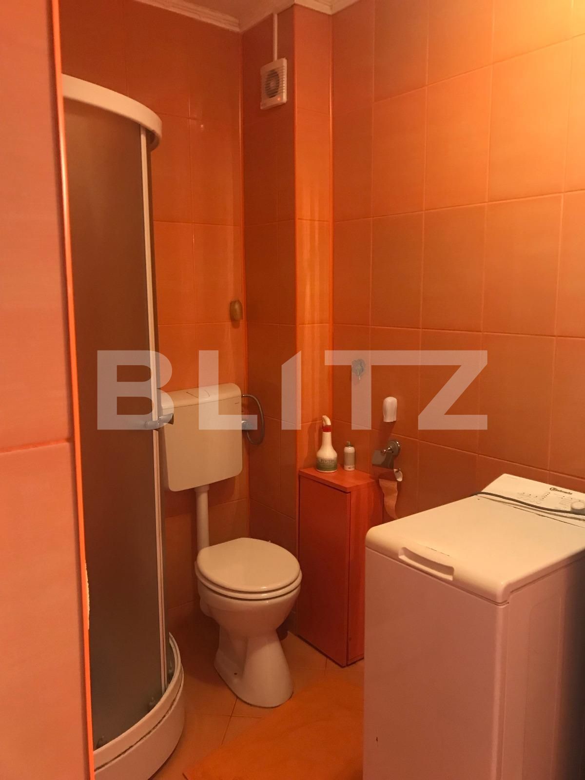 Garsonieră de închiriat Marasti - 29454AI | BLITZ Cluj-Napoca | Poza4