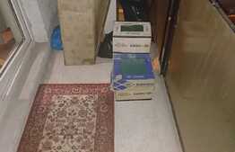 Apartament 1 camera, 45 mp, decomandat, zona Kaufland