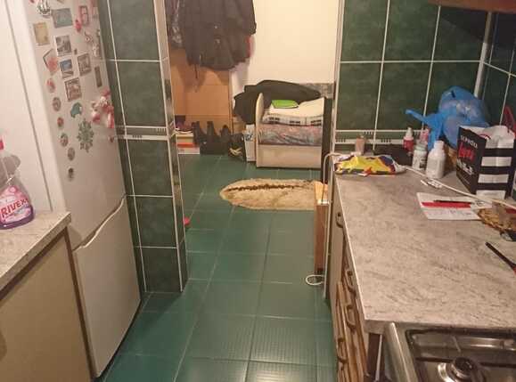 Garsonieră de vânzare Manastur - 29455AV | BLITZ Cluj-Napoca | Poza4