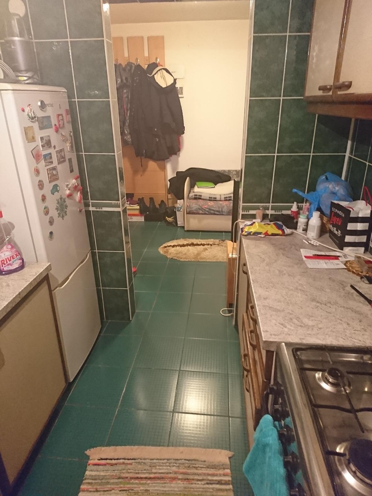 Garsonieră de vânzare Manastur - 29455AV | BLITZ Cluj-Napoca | Poza4