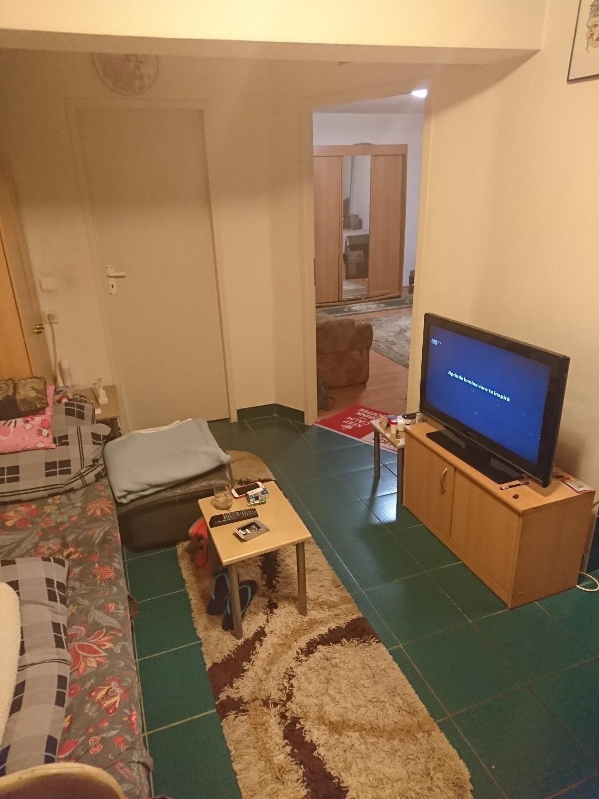 Garsonieră de vânzare Manastur - 29455AV | BLITZ Cluj-Napoca | Poza7