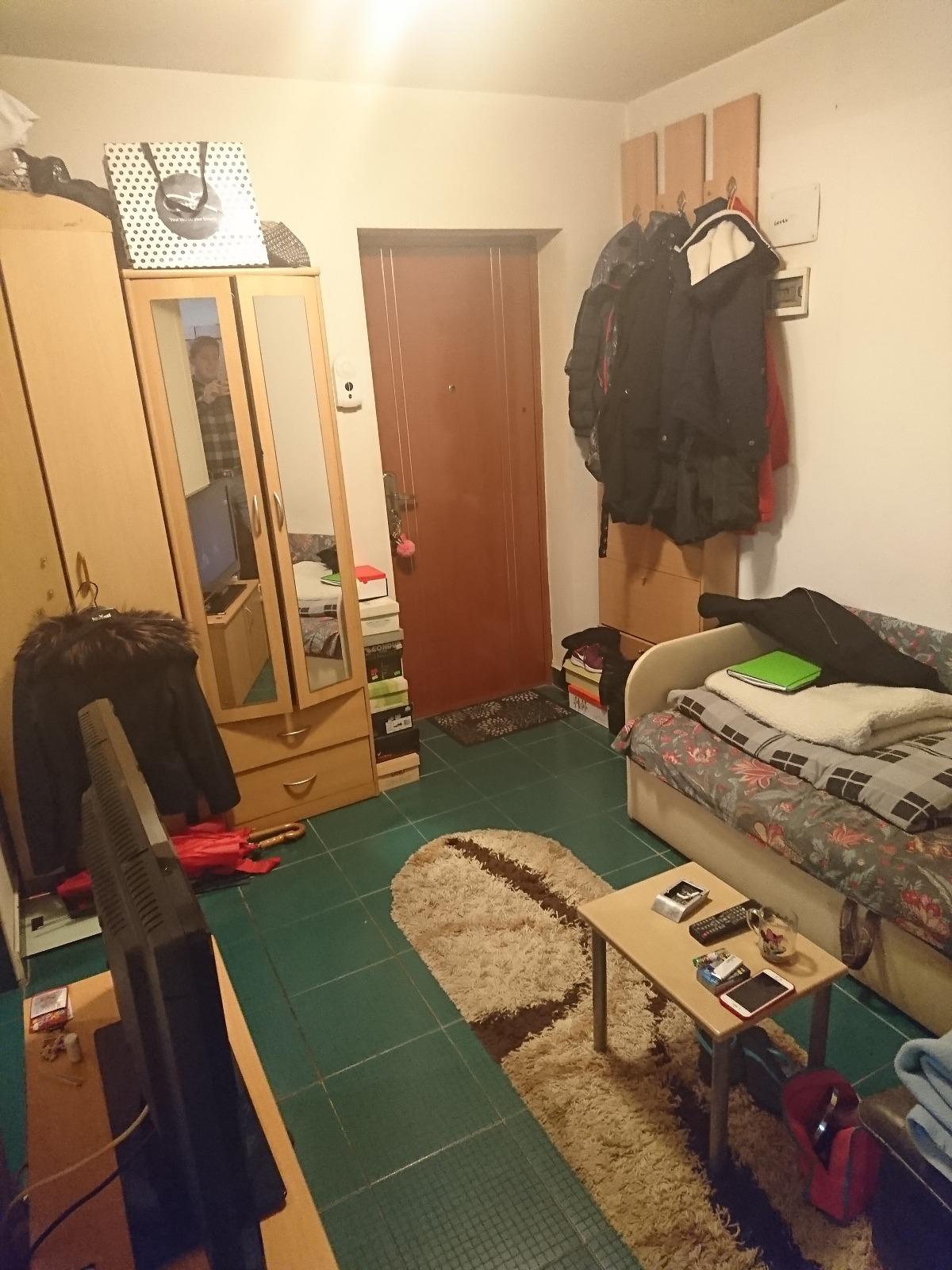 Garsonieră de vânzare Manastur - 29455AV | BLITZ Cluj-Napoca | Poza10