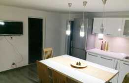 2 camere, 60 mp, decomandat, imobil nou, prima inchiriere, zona Hotelului Gala