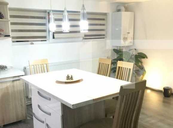 Apartament de închiriat 2 camere Zorilor - 29456AI | BLITZ Cluj-Napoca | Poza2