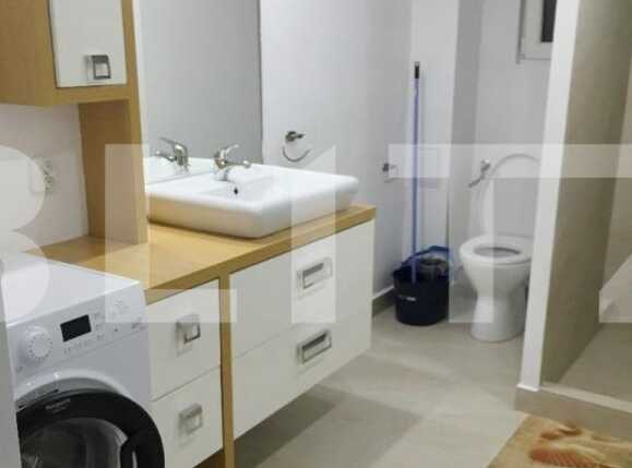 Apartament de închiriat 2 camere Zorilor - 29456AI | BLITZ Cluj-Napoca | Poza8