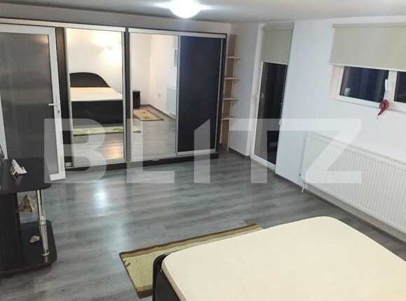 Apartament de închiriat 2 camere Zorilor - 29456AI | BLITZ Cluj-Napoca | Poza5