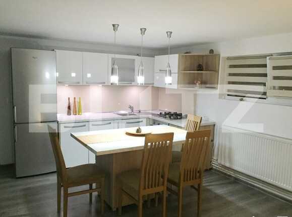 Apartament de închiriat 2 camere Zorilor - 29456AI | BLITZ Cluj-Napoca | Poza1