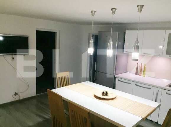 Apartament de închiriat 2 camere Zorilor - 29456AI | BLITZ Cluj-Napoca | Poza3