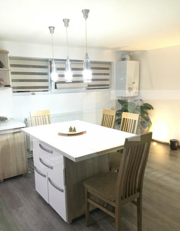 Apartament de închiriat 2 camere Zorilor - 29456AI | BLITZ Cluj-Napoca | Poza2