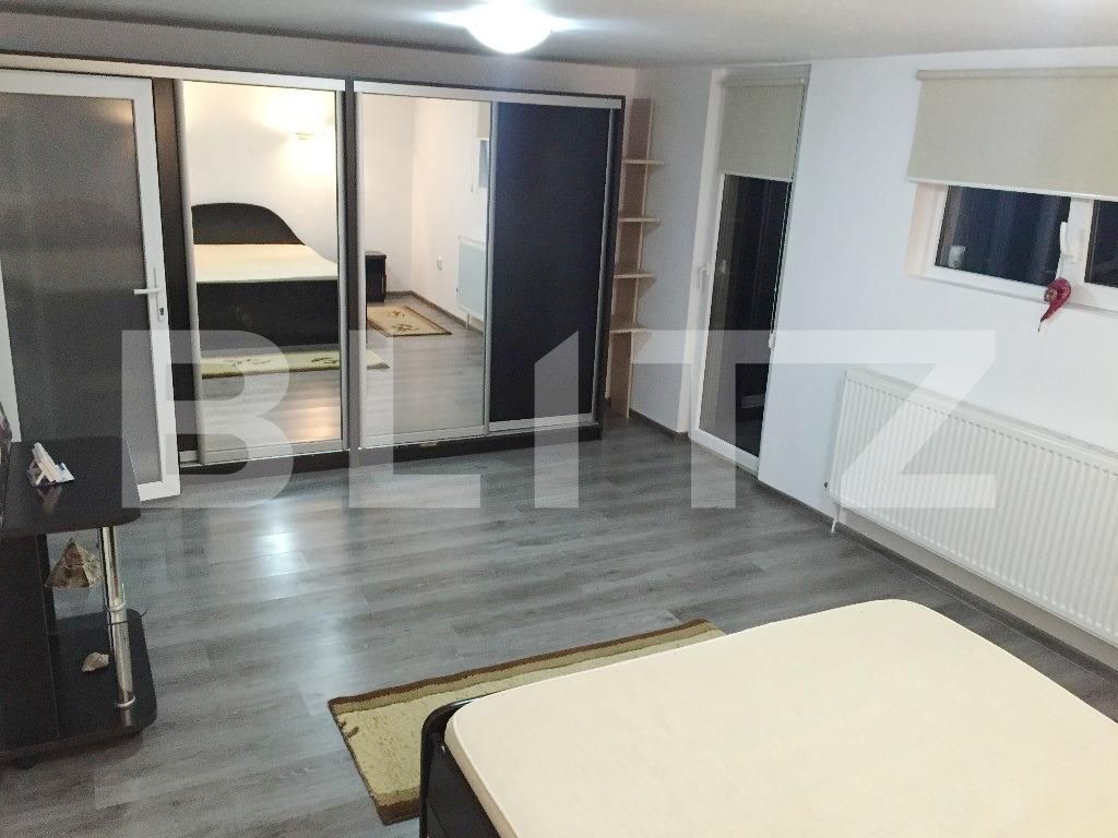 Apartament de închiriat 2 camere Zorilor - 29456AI | BLITZ Cluj-Napoca | Poza5
