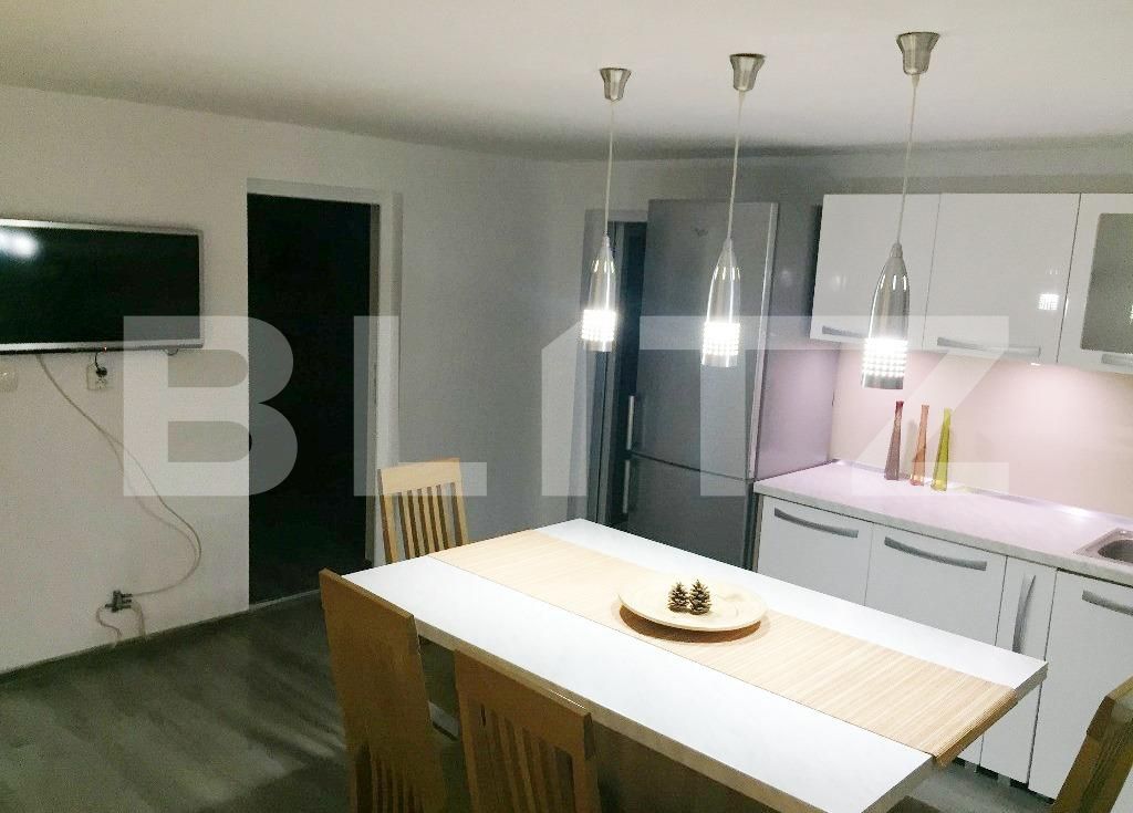 Apartament de închiriat 2 camere Zorilor - 29456AI | BLITZ Cluj-Napoca | Poza3