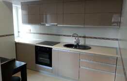 2 camere, 60 mp, prima inchiriere, imobil nou, parcare, Complex Viva City