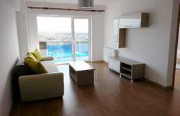 2 camere, 60 mp, prima inchiriere, imobil nou, parcare, Complex Viva City