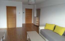 2 camere, 60 mp, prima inchiriere, imobil nou, parcare, Complex Viva City