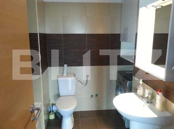 Apartament de închiriat 2 camere Gheorgheni - 29457AI | BLITZ Cluj-Napoca | Poza7