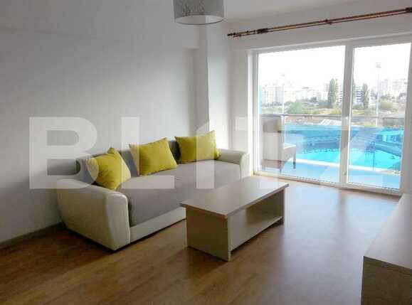 Apartament de închiriat 2 camere Gheorgheni - 29457AI | BLITZ Cluj-Napoca | Poza1