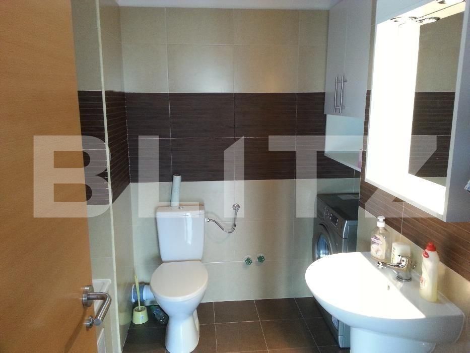 Apartament de închiriat 2 camere Gheorgheni - 29457AI | BLITZ Cluj-Napoca | Poza7