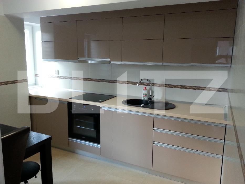 Apartament de închiriat 2 camere Gheorgheni - 29457AI | BLITZ Cluj-Napoca | Poza5
