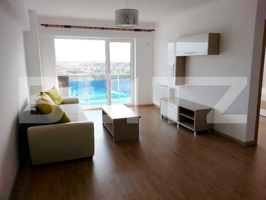 Apartament de închiriat 2 camere Gheorgheni - 29457AI | BLITZ Cluj-Napoca | Poza4