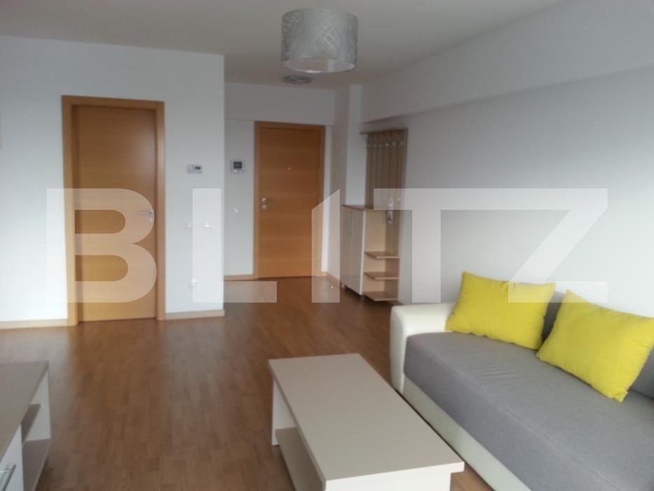 Apartament de închiriat 2 camere Gheorgheni - 29457AI | BLITZ Cluj-Napoca | Poza2