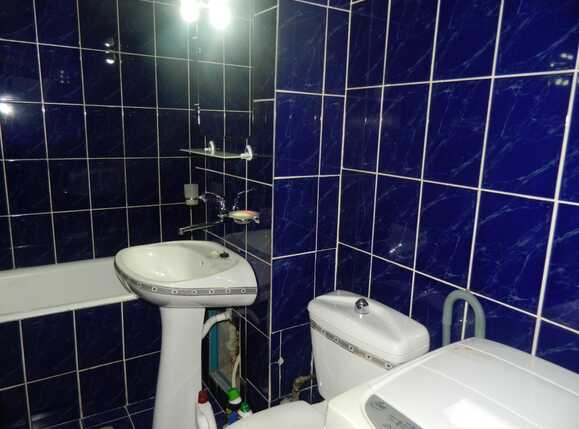 Apartament de închiriat 3 camere Marasti - 29458AI | BLITZ Cluj-Napoca | Poza16