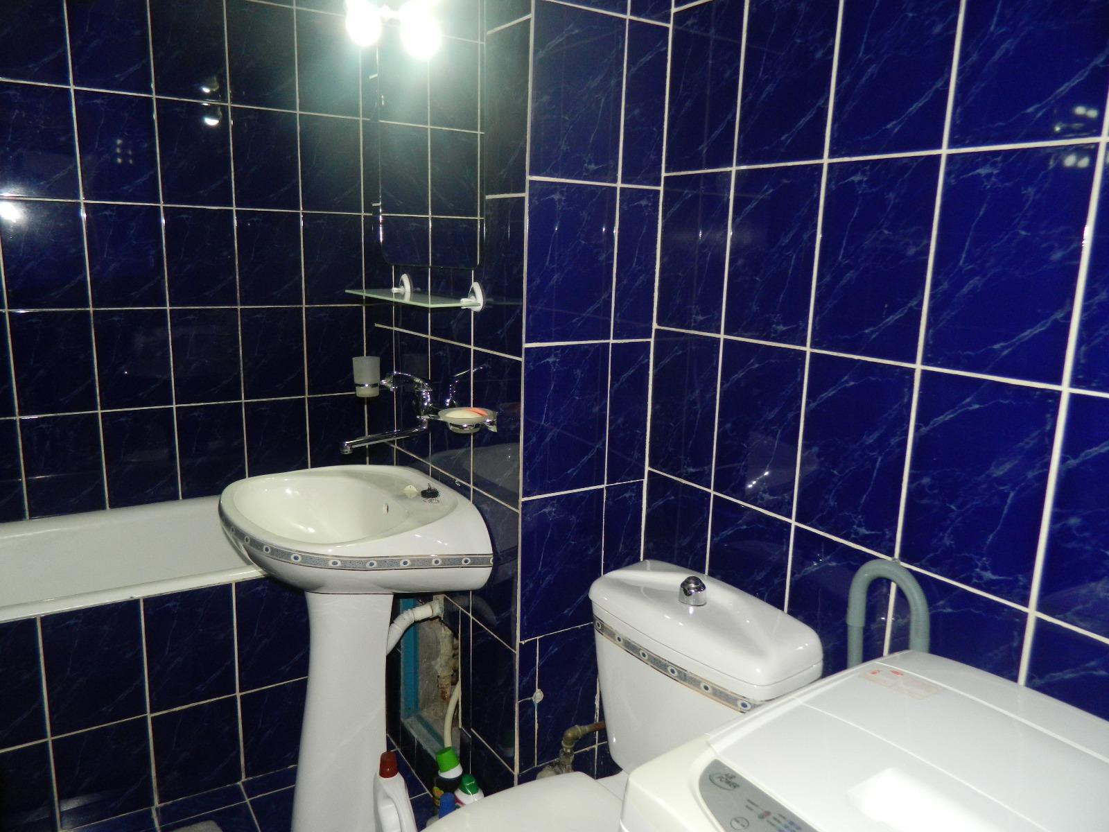 Apartament de închiriat 3 camere Marasti - 29458AI | BLITZ Cluj-Napoca | Poza16