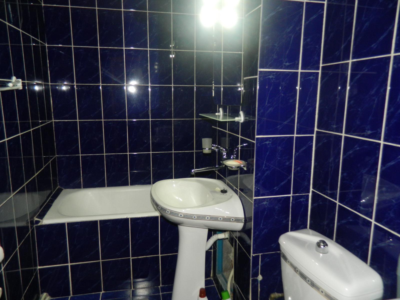 Apartament de închiriat 3 camere Marasti - 29458AI | BLITZ Cluj-Napoca | Poza15