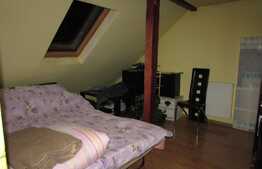 Vanzare casa insiruita 68 mp utili, 3 camere, zona accesibila!