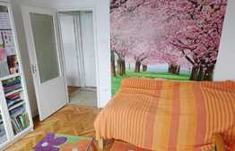 Apartament 2 camere, 46,15 mp, etaj intermediar, zona Liceului Onisifor Ghibu