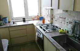 Apartament 2 camere, 46,15 mp, etaj intermediar, zona Liceului Onisifor Ghibu