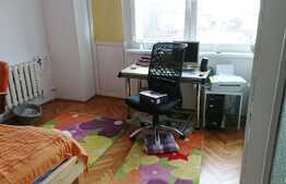 Apartament 2 camere, 46,15 mp, etaj intermediar, zona Liceului Onisifor Ghibu