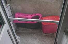 Apartament 2 camere, 46,15 mp, etaj intermediar, zona Liceului Onisifor Ghibu