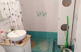 Apartament 2 camere, 46,15 mp, etaj intermediar, zona Liceului Onisifor Ghibu