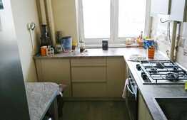 Apartament 2 camere, 46,15 mp, etaj intermediar, zona Liceului Onisifor Ghibu