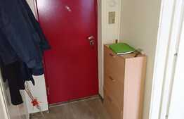 Apartament 2 camere, 46,15 mp, etaj intermediar, zona Liceului Onisifor Ghibu