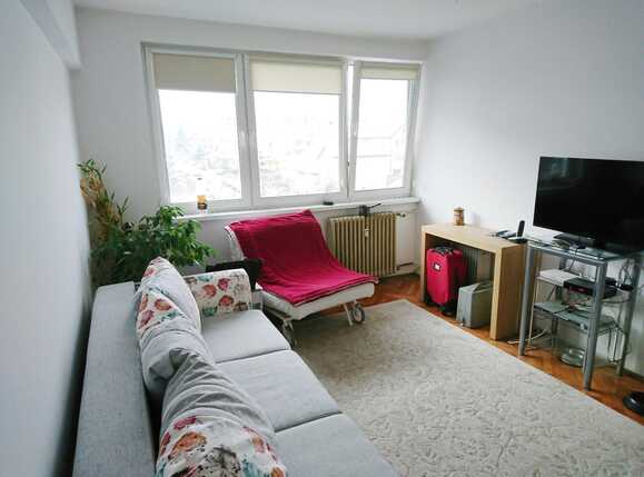 Apartament de vânzare 2 camere Grigorescu - 29460AV | BLITZ Cluj-Napoca | Poza2