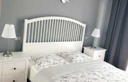 2 camere, decomandat, 52 mp, parcare subterana, zona strazii Traian